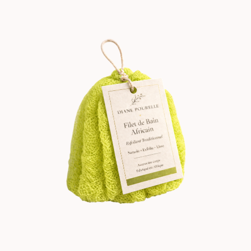 FILET DE BAIN AFRICAIN