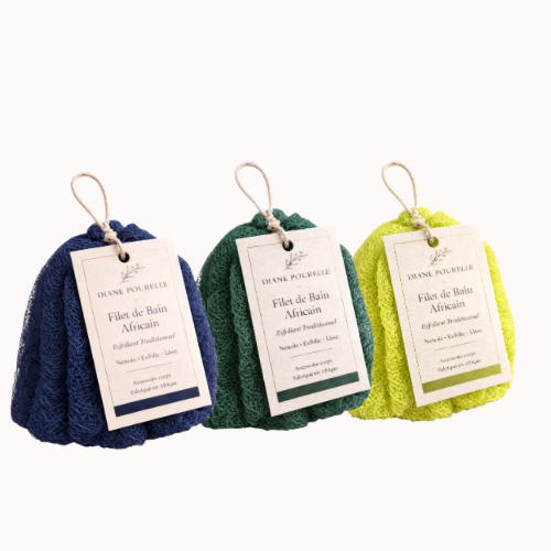 FILET DE BAIN AFRICAIN