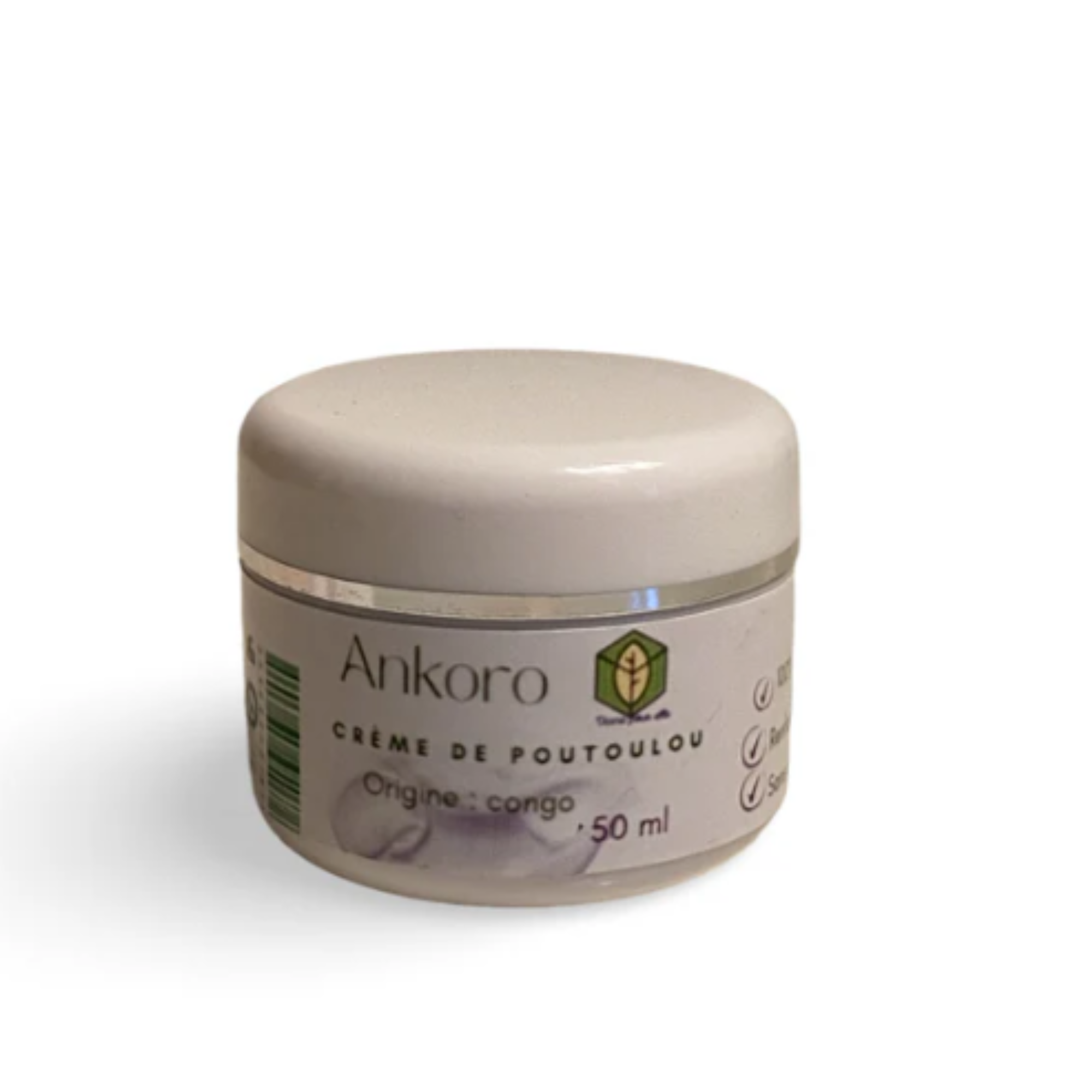 Crème ankoro poutoulou